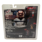 The Silence of the Lambs Hannibal Lecter - Cult Classics Series 5 NECA Figure