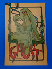 Ghost Stories TPB [Pre-Owned]