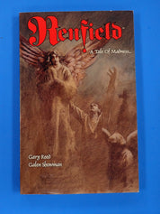 Renfield: A Tale of Madness... TPB [Pre-Owned]
