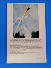 Rocketman: King of the Rocket Men TPB [Pre-Owned]