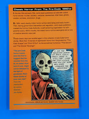 They Came From the 50s TPB [Pre-Owned]