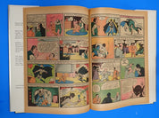 Famous 1st Edition Detective Comics (OVERSIZED) [Pre-Owned]