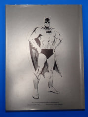 Famous 1st Edition Detective Comics (OVERSIZED) [Pre-Owned]