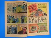 The Phantom Stranger #1 (1969) - VG- 3.5