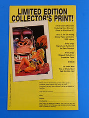 King Kong #1 (1990) - NM- 9.2 - Dave Stevens