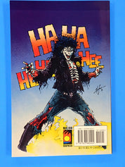 Evil Ernie: Youth Gone Wild! TPB [Pre-Owned]