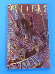 Aliens: Book One TPB [Pre-Owned]