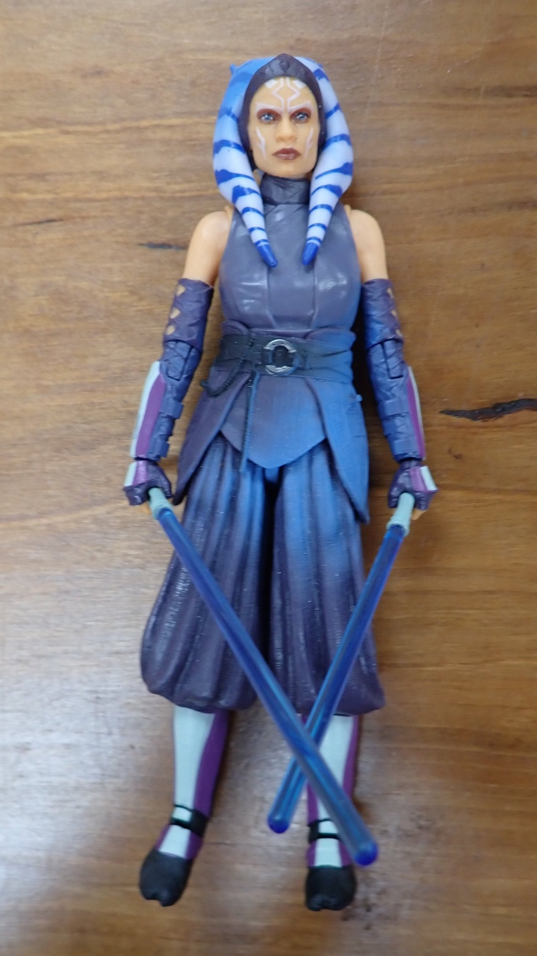 Ahsoka Tano - Credit Collection Loose
