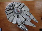Lego Millennium Falcon