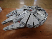 Lego Millennium Falcon