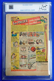 Nightmare #11 (1954) - St. John Comics - PGX 2.5