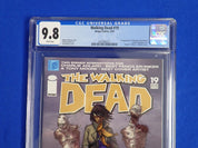 Walking Dead #19 (2005) - CGC 9.8 - 1st Michonne