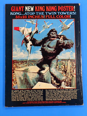 Famous Monsters of Filmland #133