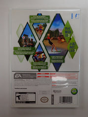 The Sims 3 - Wii [Pre-Owned]