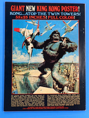 Famous Monsters of Filmland #135