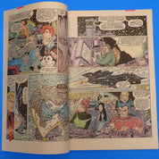 Incredible Hulk #340 (1988) - VF/NM (9.0)