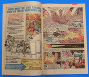 Incredible Hulk #340 (1988) - VF/NM (9.0)