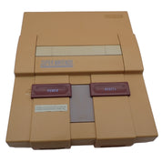 Super Nintendo Entertainment System