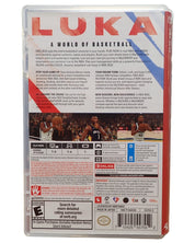 NBA 2K22 - Switch