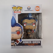 Junker Queen - POP! #934