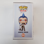 Junker Queen - POP! #934