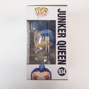Junker Queen - POP! #934