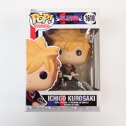 Ichigo Kurosaki - POP! #1610