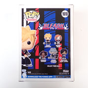 Ichigo Kurosaki - POP! #1610