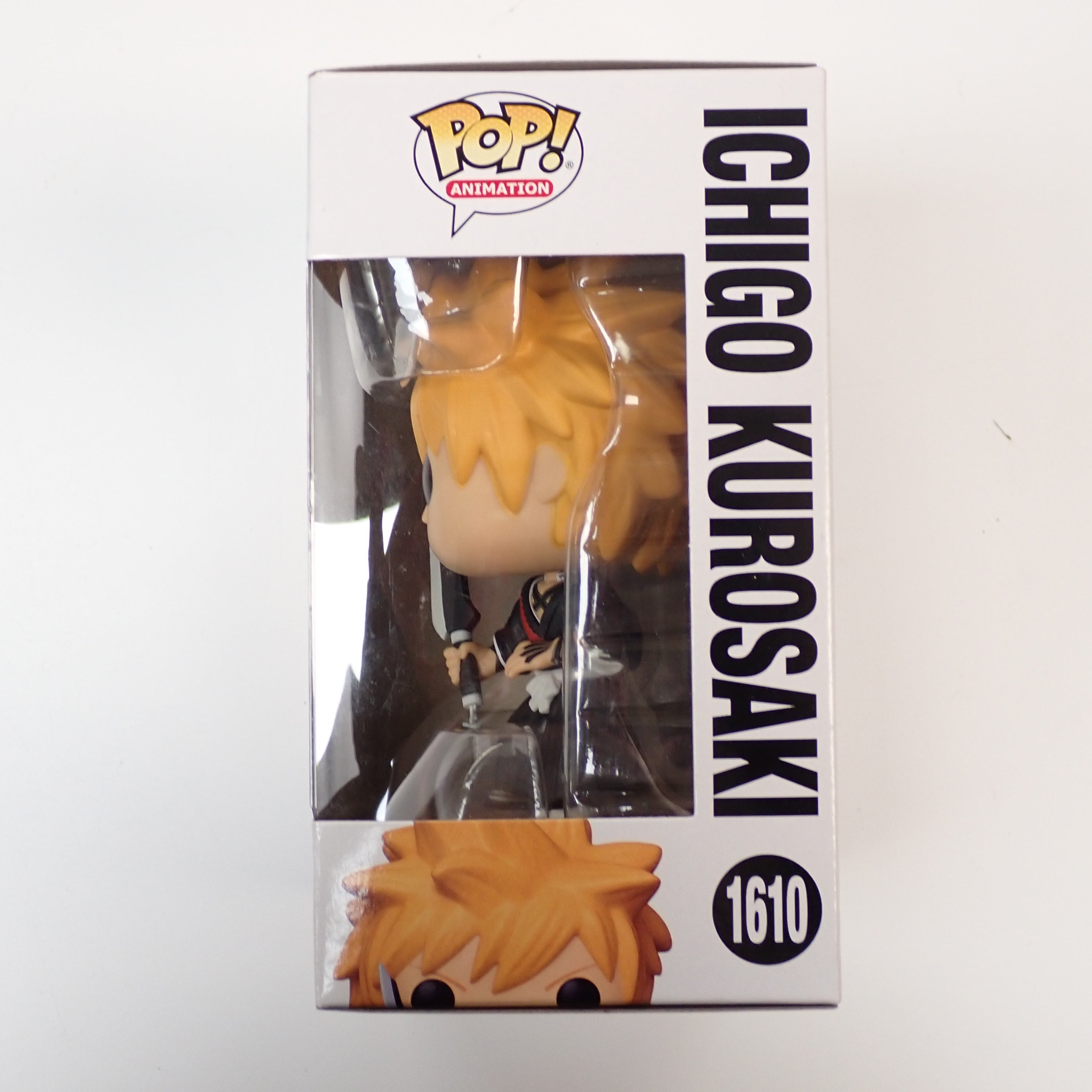 Ichigo Kurosaki - POP! #1610