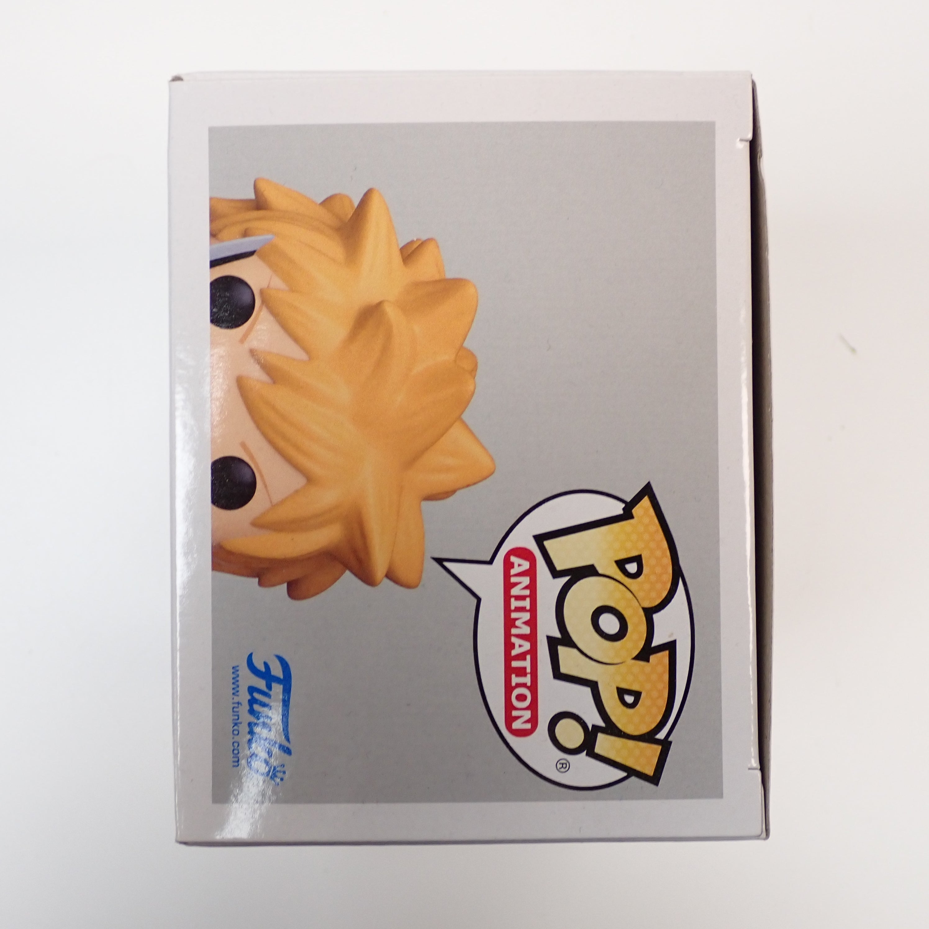 Ichigo Kurosaki - POP! #1610