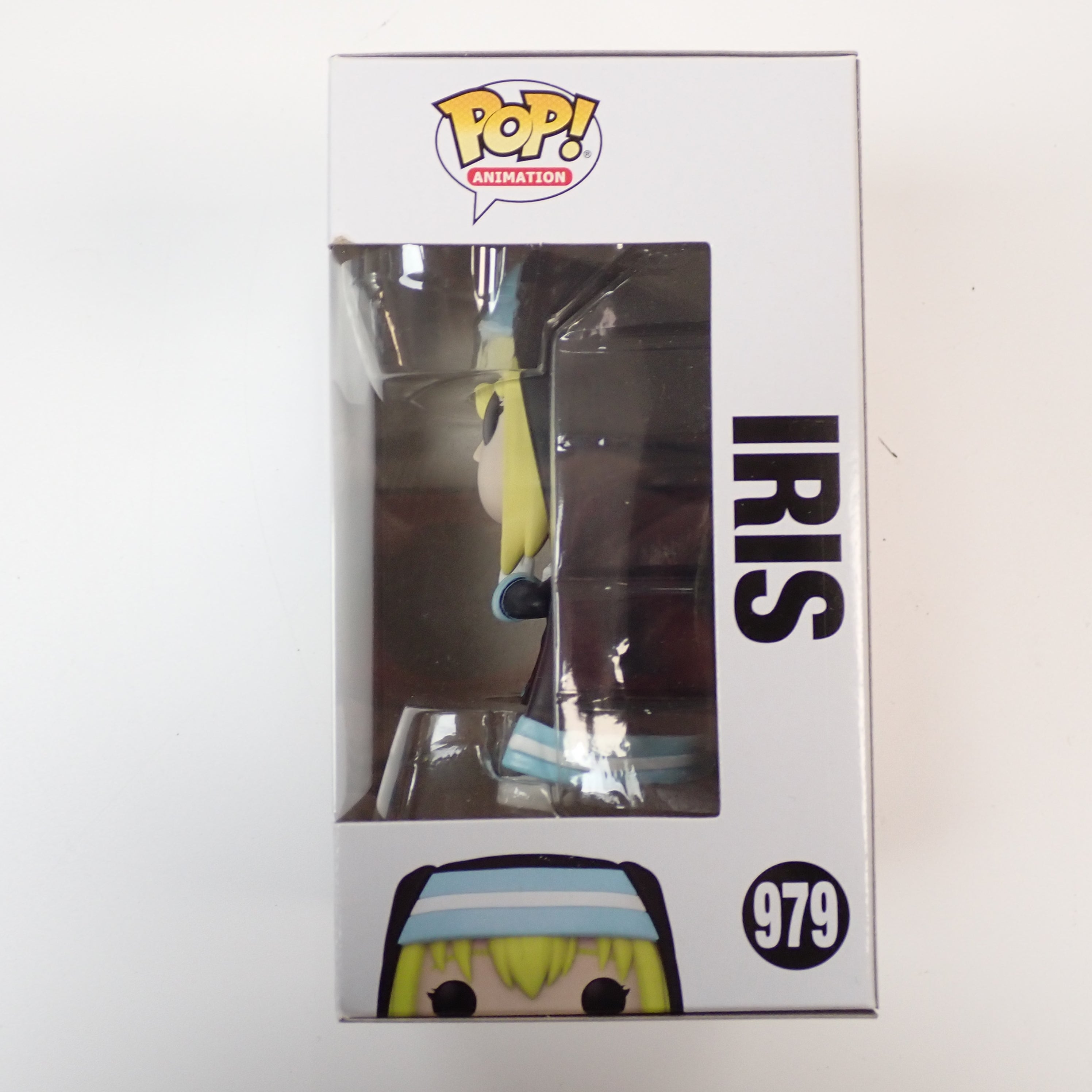 Iris - POP! #979