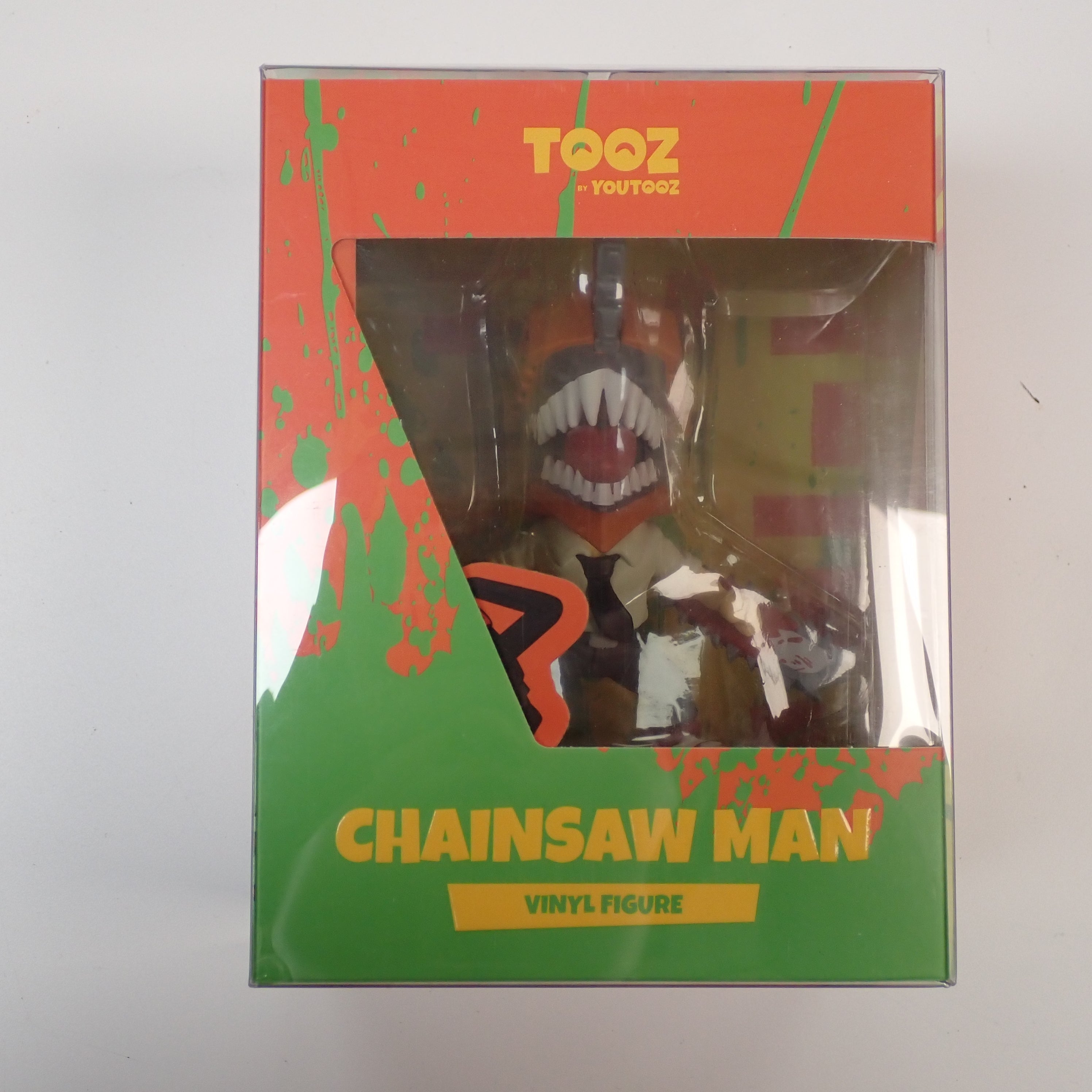 Chainsaw Man - Youtooz