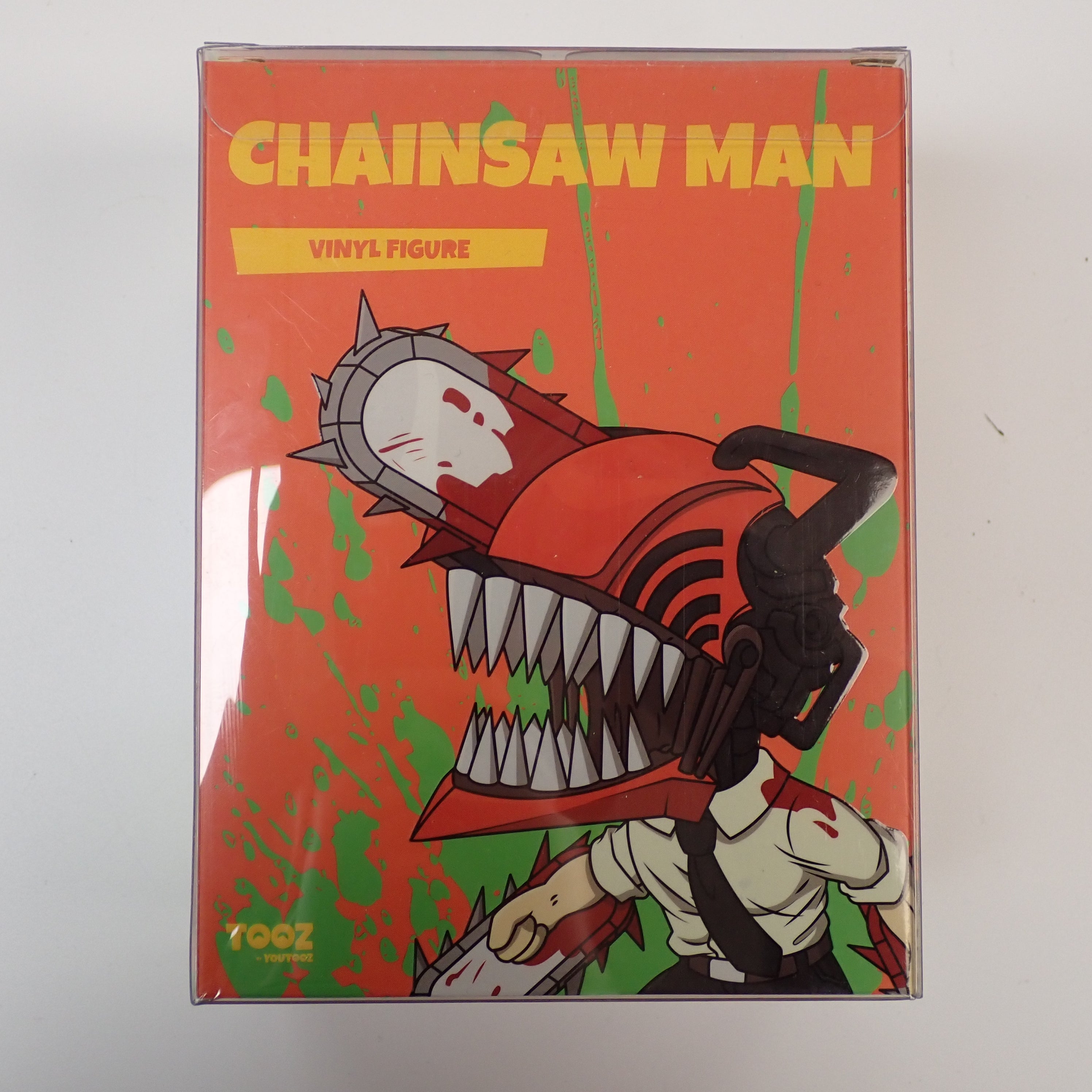 Chainsaw Man - Youtooz