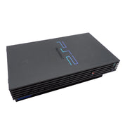 PlayStation 2 - Black