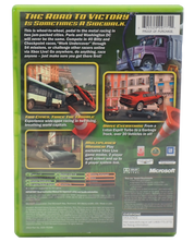 Midtown Madness 3 - Xbox
