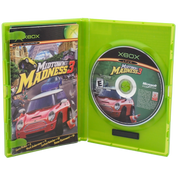 Midtown Madness 3 - Xbox