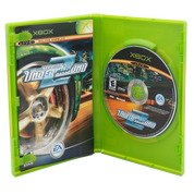 Need for Speed Underground 2 - Xbox