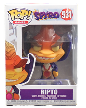 Ripto - POP! #531