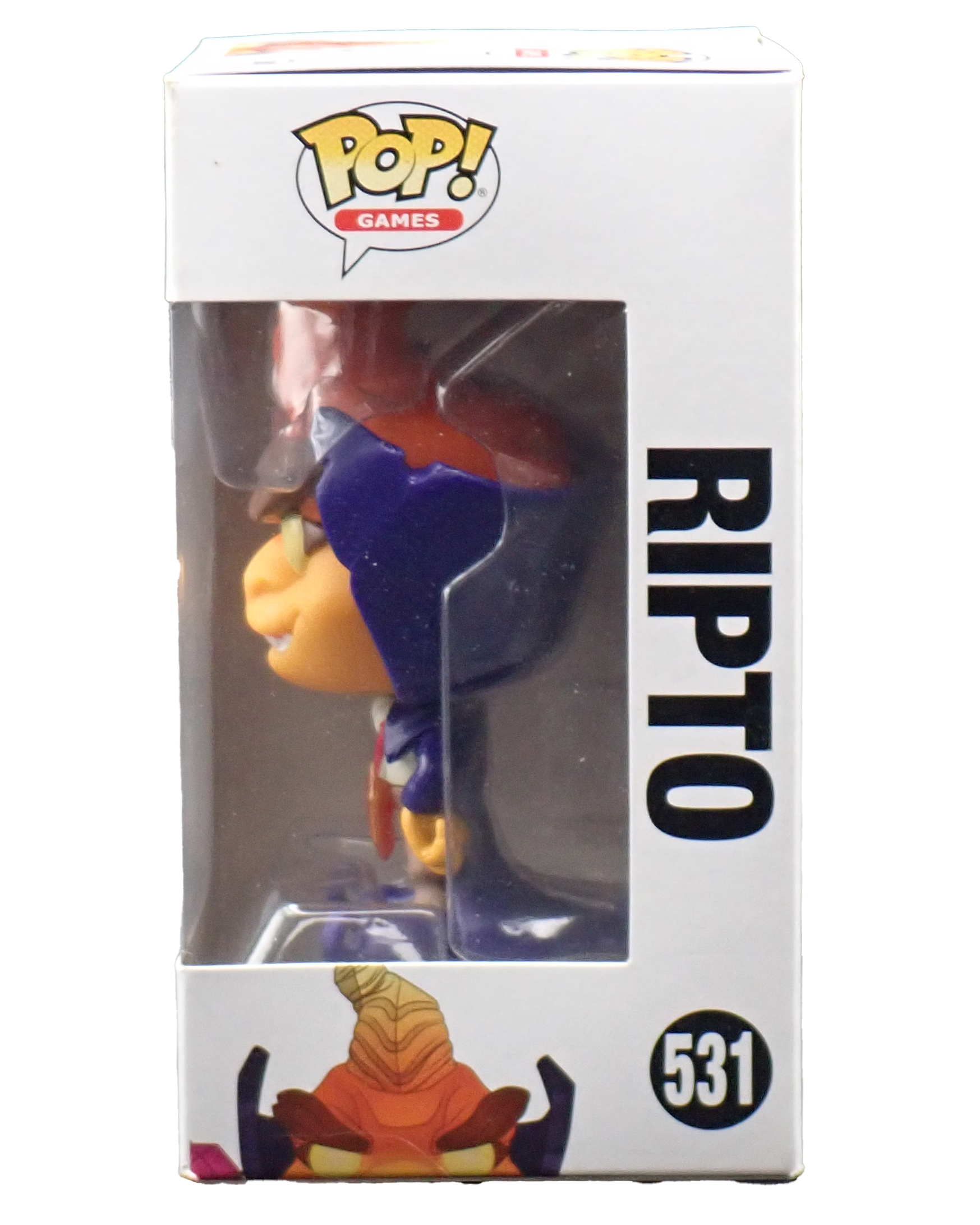 Ripto - POP! #531