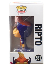 Ripto - POP! #531