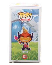 Ripto - POP! #531