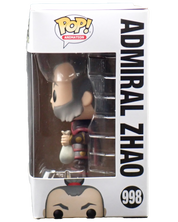 Admiral Zhao - POP! #998