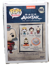 Admiral Zhao - POP! #998