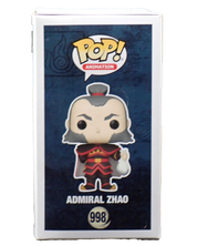 Admiral Zhao - POP! #998