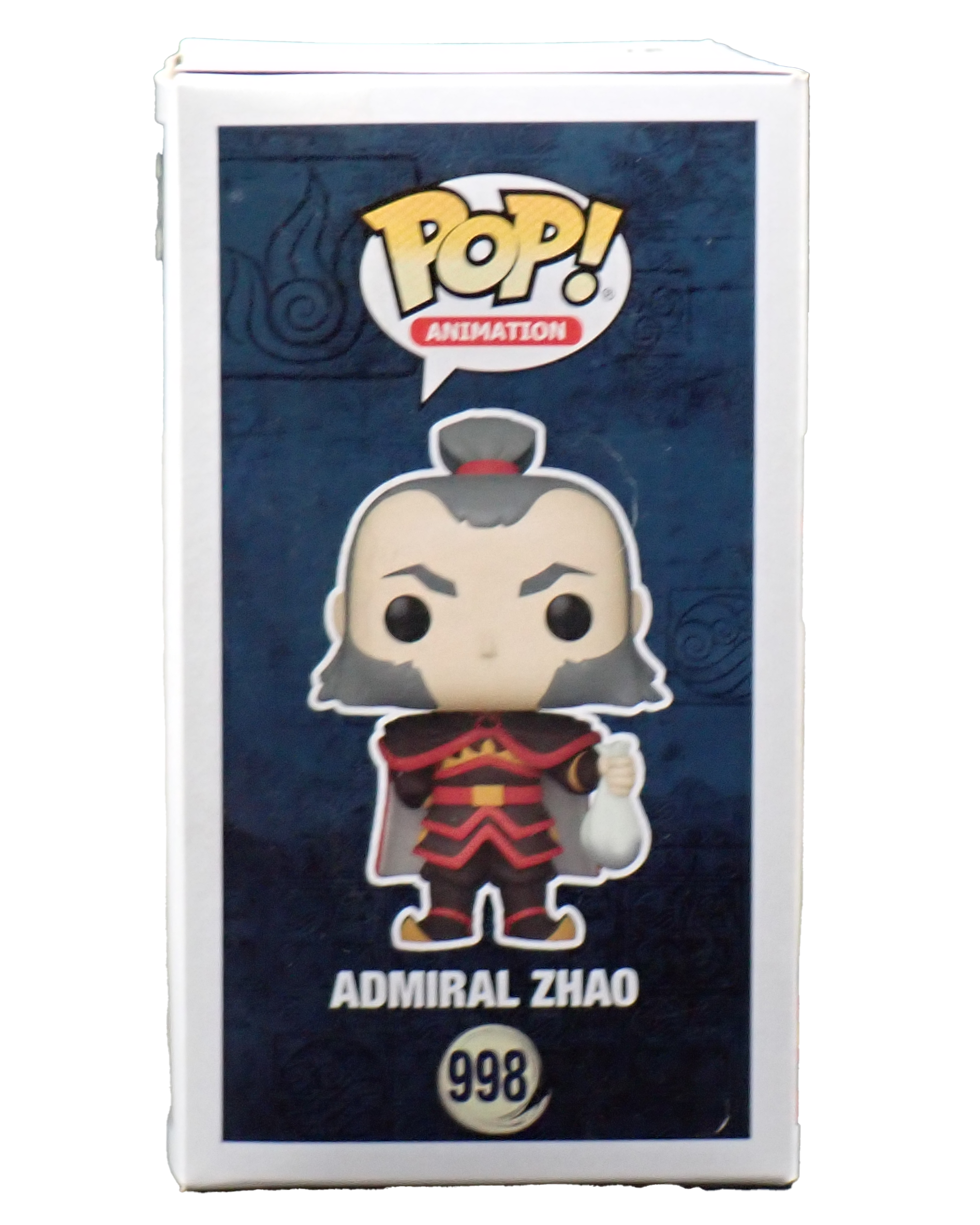 Admiral Zhao - POP! #998