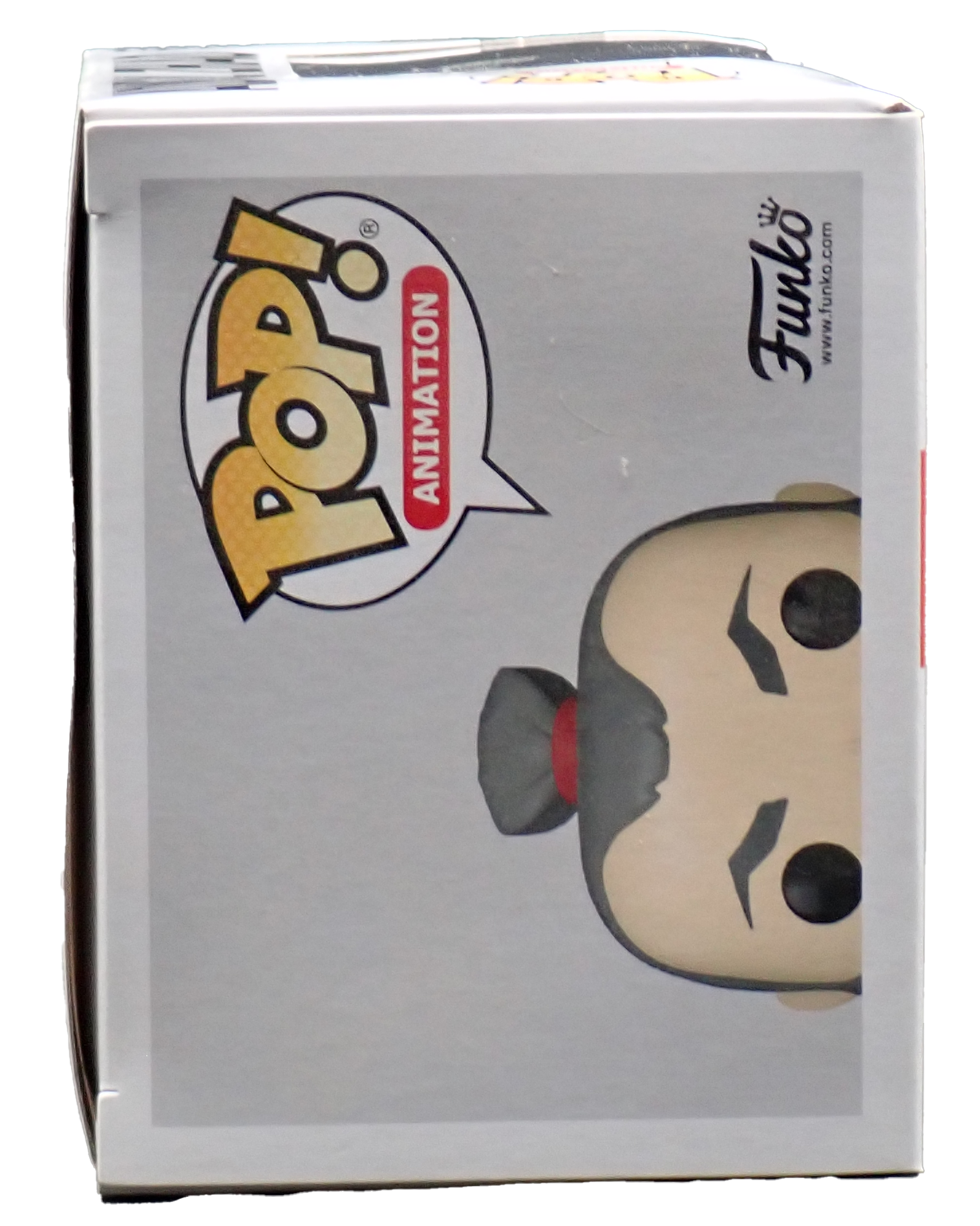 Admiral Zhao - POP! #998