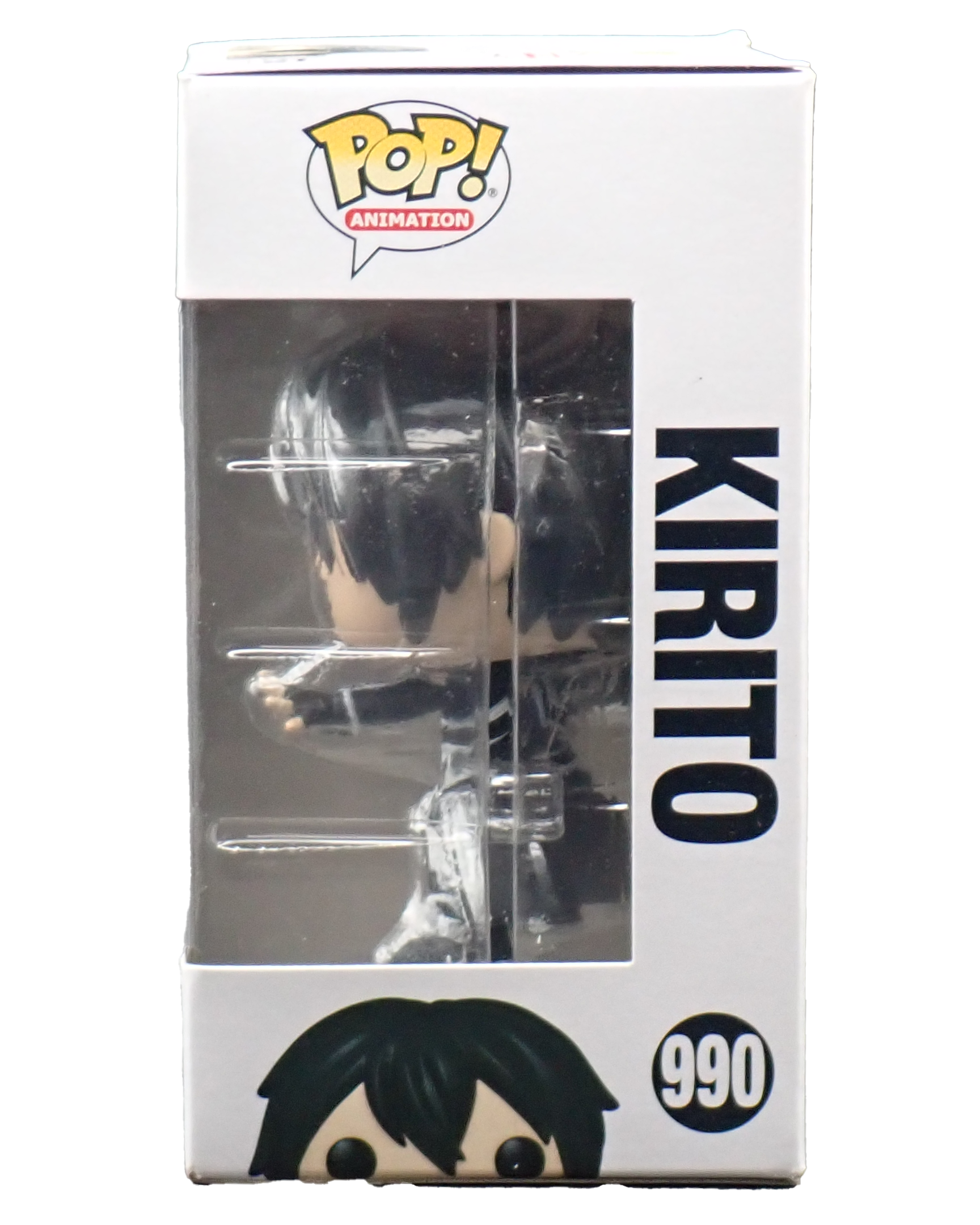 Kirito - POP! #990