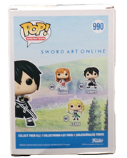 Kirito - POP! #990