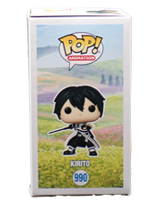 Kirito - POP! #990