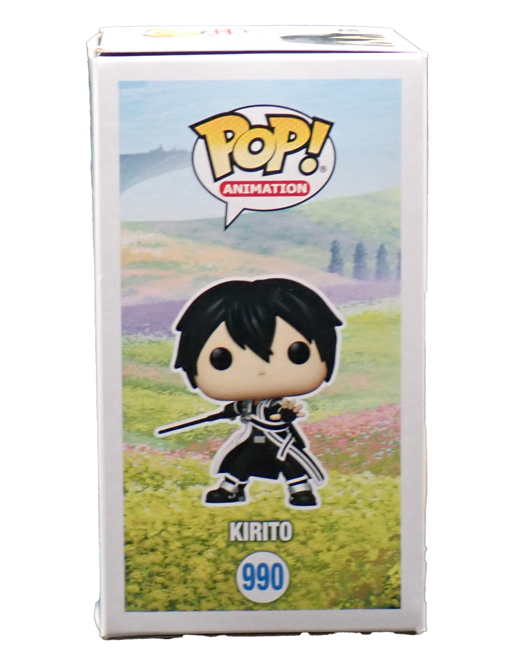 Kirito - POP! #990